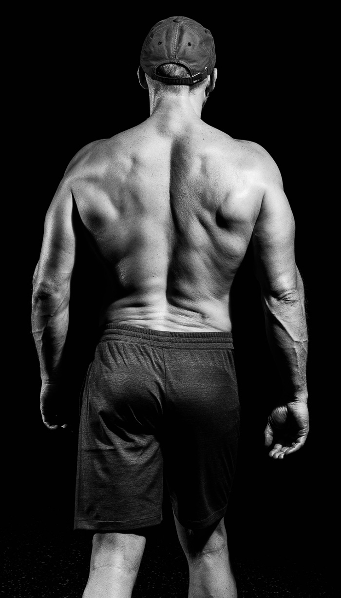 Accompagnement personnalisé pour votre transformation physique