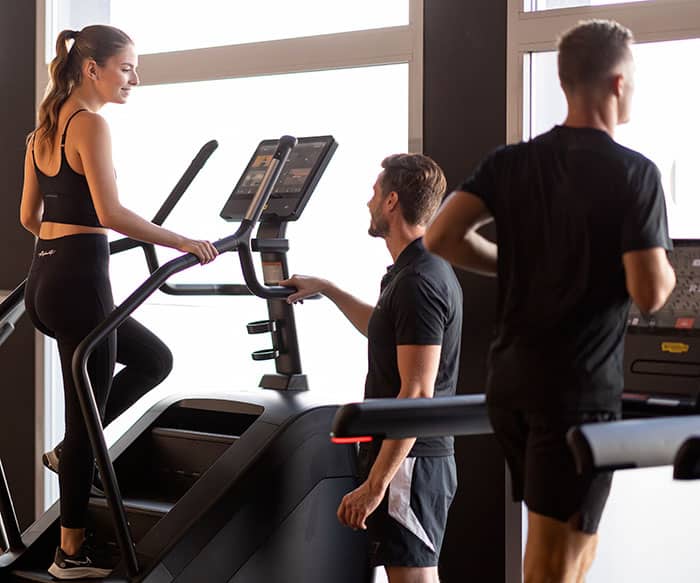 Votre espace cardio