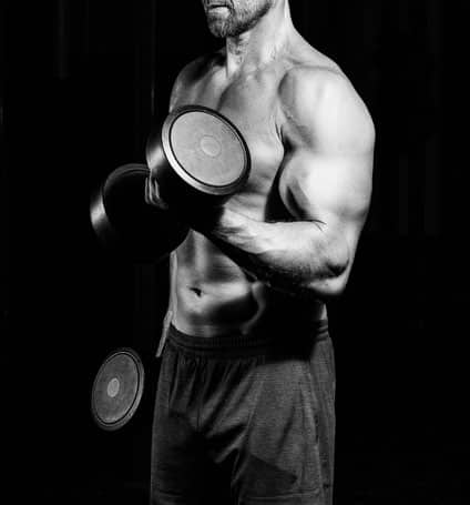 Pourquoi prendre un coach en musculation ?