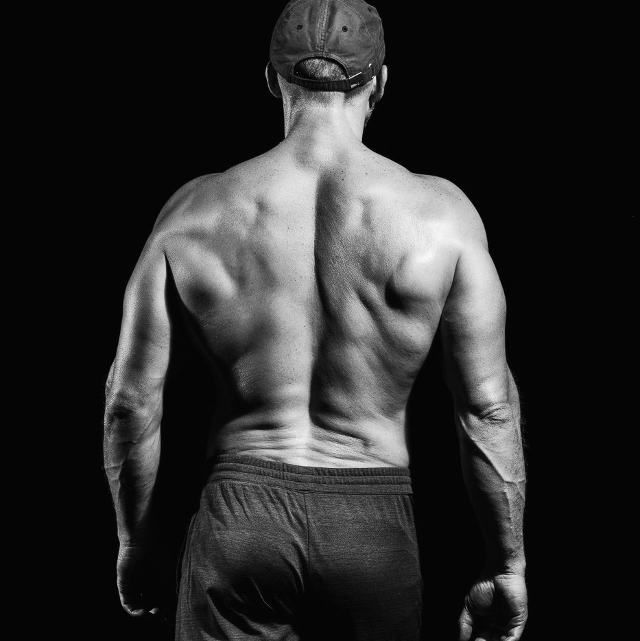 La prise de masse musculaire