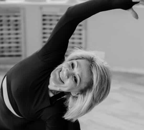 Préserver sa masse musculaire après 50 ans