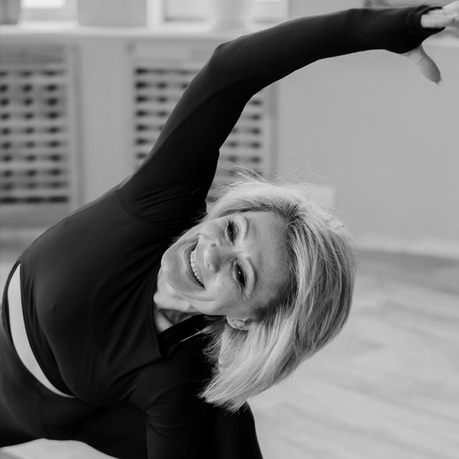 Préserver sa masse musculaire après 50 ans