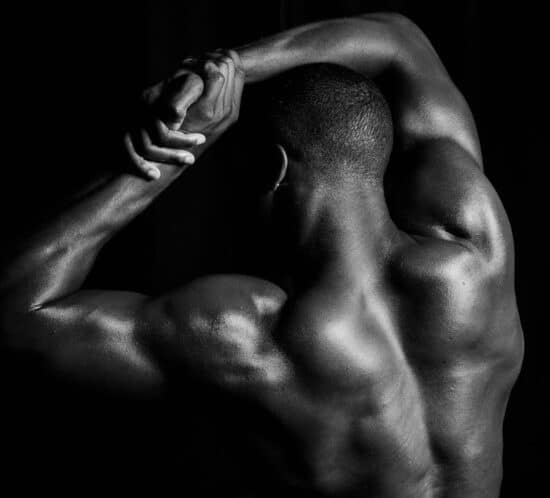 Les meilleurs exercices de musculation du dos