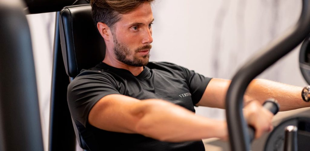 Programme de remise en forme sur mesure à Lyon
